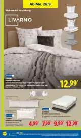 Lidl Prospekt woche 40 Seite 10