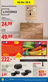 Lidl Prospekt woche 40 Seite 12