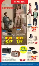 Lidl Prospekt woche 40 Seite 13