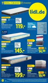 Lidl Prospekt woche 40 Seite 14