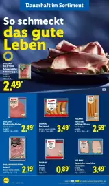 Lidl Prospekt woche 40 Seite 18