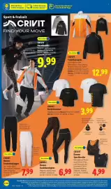 Lidl Prospekt woche 40 Seite 2