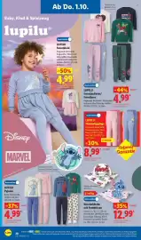Lidl Prospekt woche 40 Seite 20