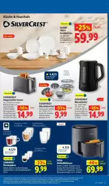 Lidl Prospekt woche 40 Seite 25