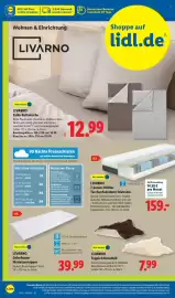 Lidl Prospekt woche 40 Seite 26