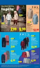 Lidl Prospekt woche 40 Seite 27