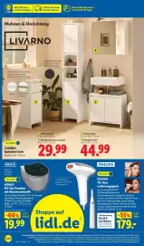 Lidl Prospekt woche 40 Seite 4