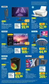 Lidl Prospekt woche 40 Seite 5