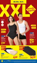 Lidl Prospekt woche 40 Seite 6