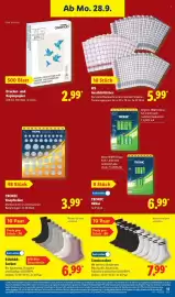 Lidl Prospekt woche 40 Seite 7