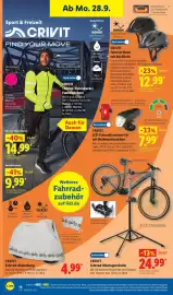 Lidl Prospekt woche 40 Seite 8