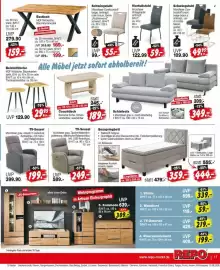 Repo Markt Prospekt woche 38 Seite 11
