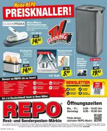 Repo Markt Prospekt woche 38 Seite 12