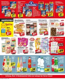 Repo Markt Prospekt woche 38 Seite 4