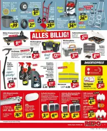 Repo Markt Prospekt woche 38 Seite 5
