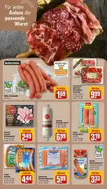 REWE Prospekt woche 38 Seite 11