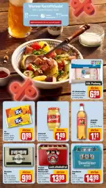 REWE Prospekt woche 38 Seite 13
