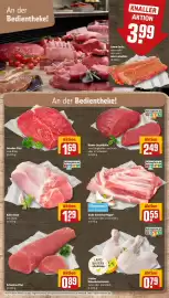 REWE Prospekt woche 38 Seite 6