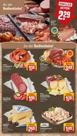 REWE Prospekt woche 38 Seite 9