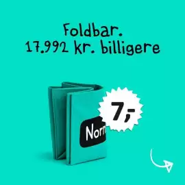 Normal tilbudsavis Side 1
