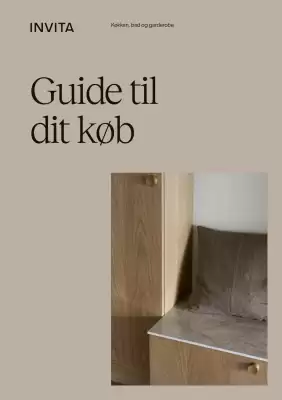 Invita (gælder indtil 26-09)