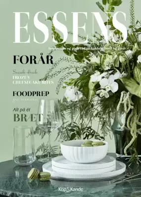 Kop & Kande (gælder indtil 26-09)