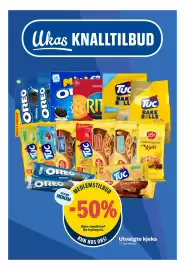 Coop Obs kundeavis uke 38 Side 2: Ukas knalltilbud