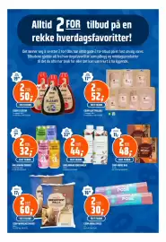 Coop Obs kundeavis uke 38 Side 24: COOP AVFALLSPOSE €30,00, COOP MÜSLI BAR €48,00