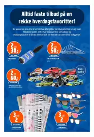 Coop Obs kundeavis uke 38 Side 27: ALLE BRILLER, HOT WHEELS BASIC CAR €60,00