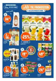 Coop Obs kundeavis uke 38 Side 4: COOP BRØD €58,00, MILLS MAJO €24,90
