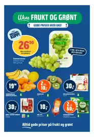 Coop Obs kundeavis uke 38 Side 6: LØK 2 STK €10,00, ÄNGLAMARK ROTMIKS €30,00