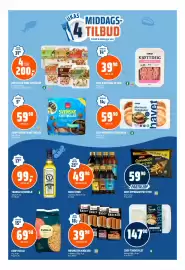 Coop Obs kundeavis uke 38 Side 7: FINSBRÅTEN KNÄCKER €39,90, DEN STOLTE HANE SPISEKLAR €200,00