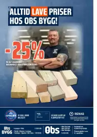 Obs Bygg kundeavis Side 8: Ubehandlet konstruksjonsvirke