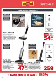 Volantino Comet Pagina 10