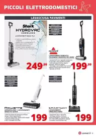 Volantino Comet Pagina 11
