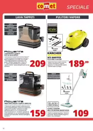 Volantino Comet Pagina 12
