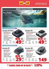 Volantino Comet Pagina 14
