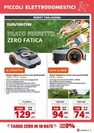 Volantino Comet Pagina 15
