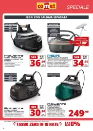 Volantino Comet Pagina 16