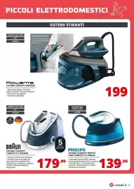 Volantino Comet Pagina 17