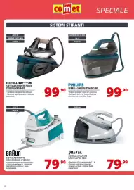 Volantino Comet Pagina 18