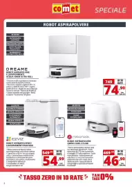Volantino Comet Pagina 2