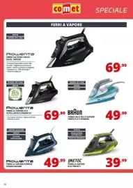 Volantino Comet Pagina 20