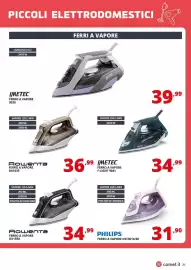 Volantino Comet Pagina 21