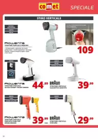 Volantino Comet Pagina 22