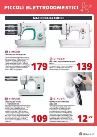 Volantino Comet Pagina 23
