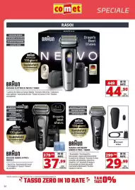 Volantino Comet Pagina 24