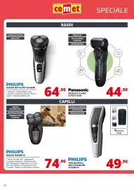 Volantino Comet Pagina 26