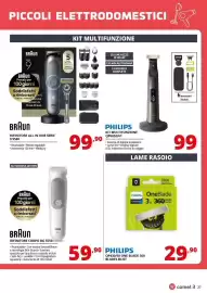 Volantino Comet Pagina 27