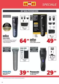 Volantino Comet Pagina 28
